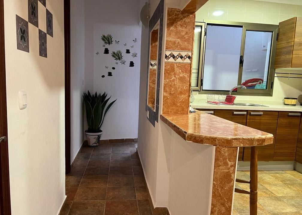 فيلا Casa Vacacional Renacer غران تاراغال المظهر الخارجي الصورة