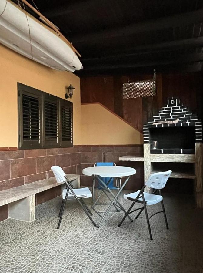 فيلا Casa Vacacional Renacer غران تاراغال المظهر الخارجي الصورة