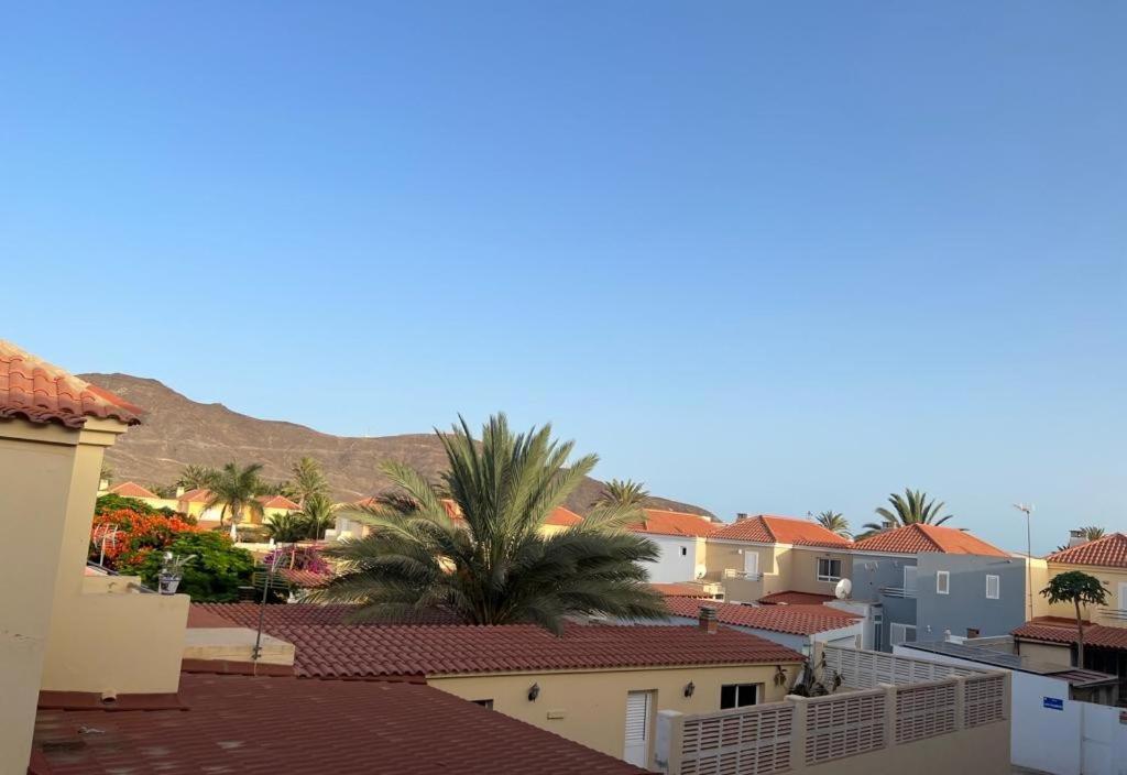 فيلا Casa Vacacional Renacer غران تاراغال المظهر الخارجي الصورة
