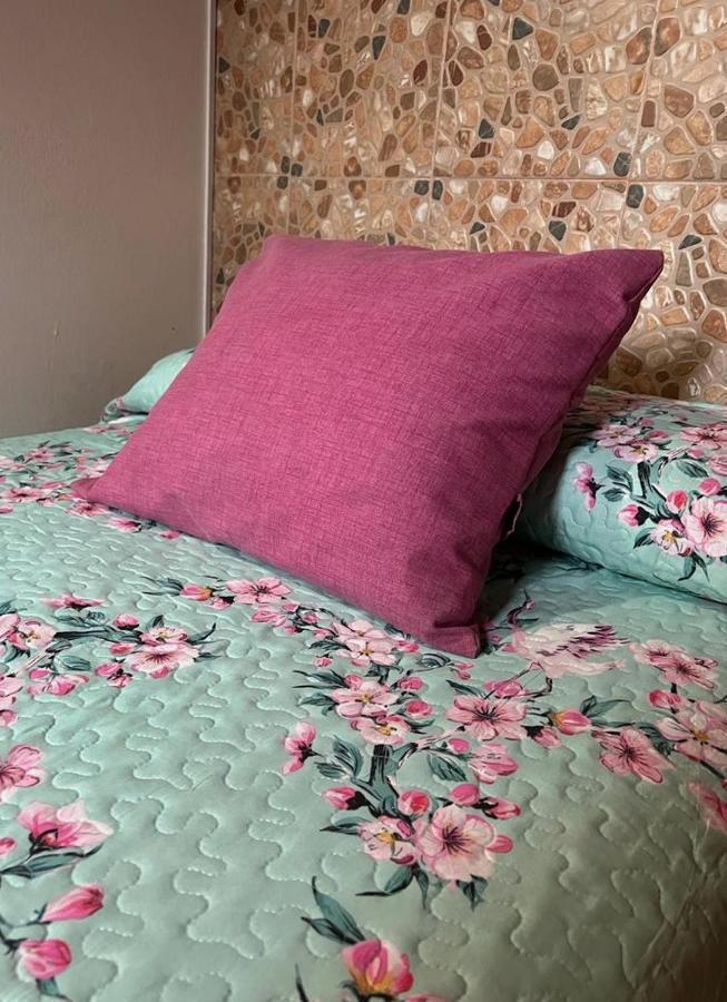 فيلا Casa Vacacional Renacer غران تاراغال المظهر الخارجي الصورة