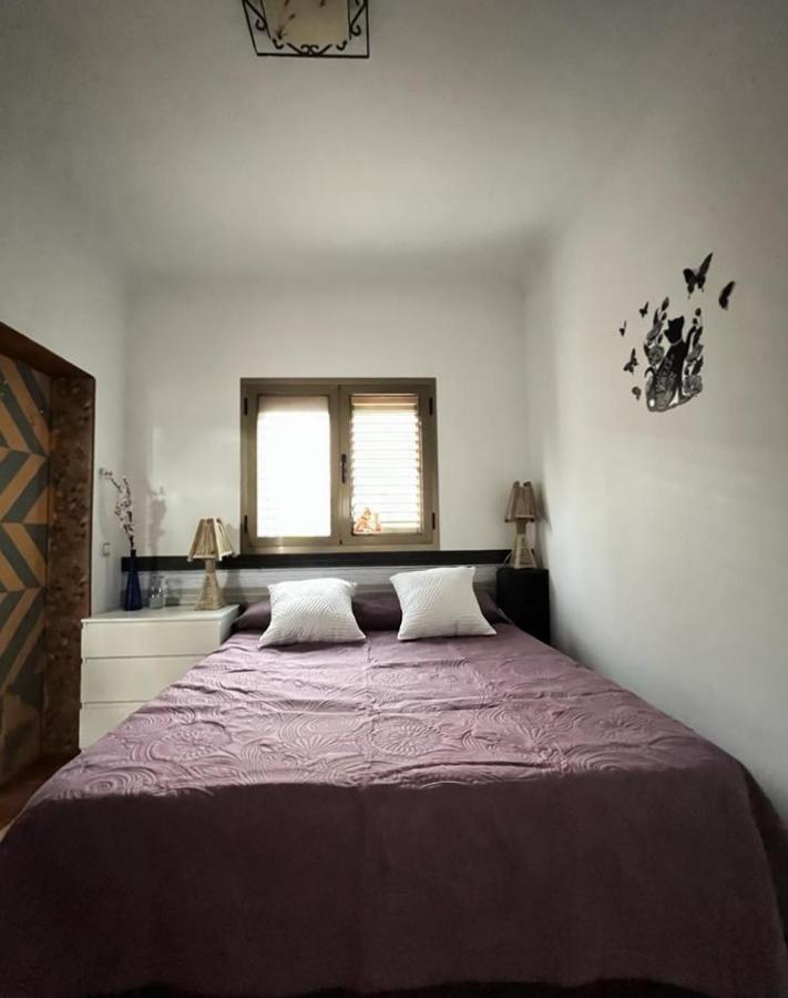 فيلا Casa Vacacional Renacer غران تاراغال المظهر الخارجي الصورة