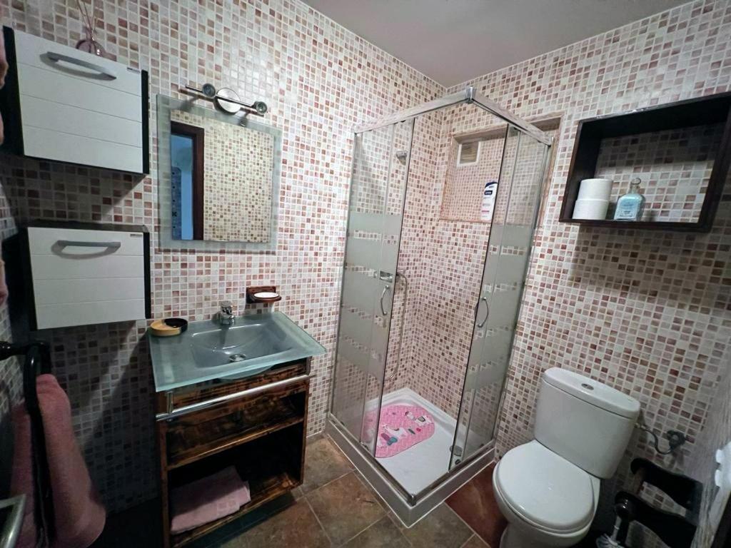 فيلا Casa Vacacional Renacer غران تاراغال المظهر الخارجي الصورة