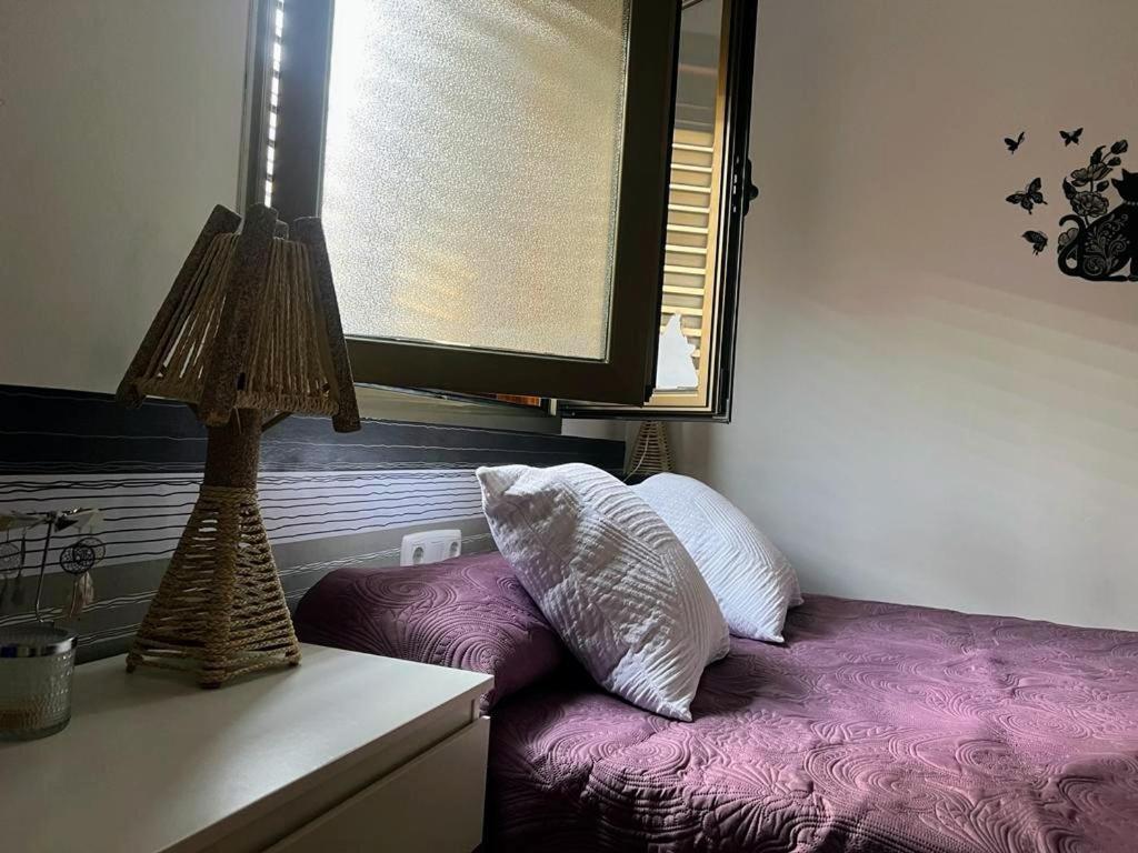 فيلا Casa Vacacional Renacer غران تاراغال المظهر الخارجي الصورة