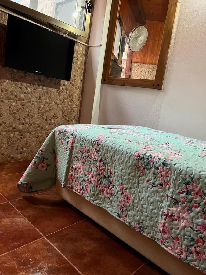 فيلا Casa Vacacional Renacer غران تاراغال المظهر الخارجي الصورة