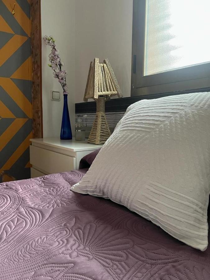 فيلا Casa Vacacional Renacer غران تاراغال المظهر الخارجي الصورة
