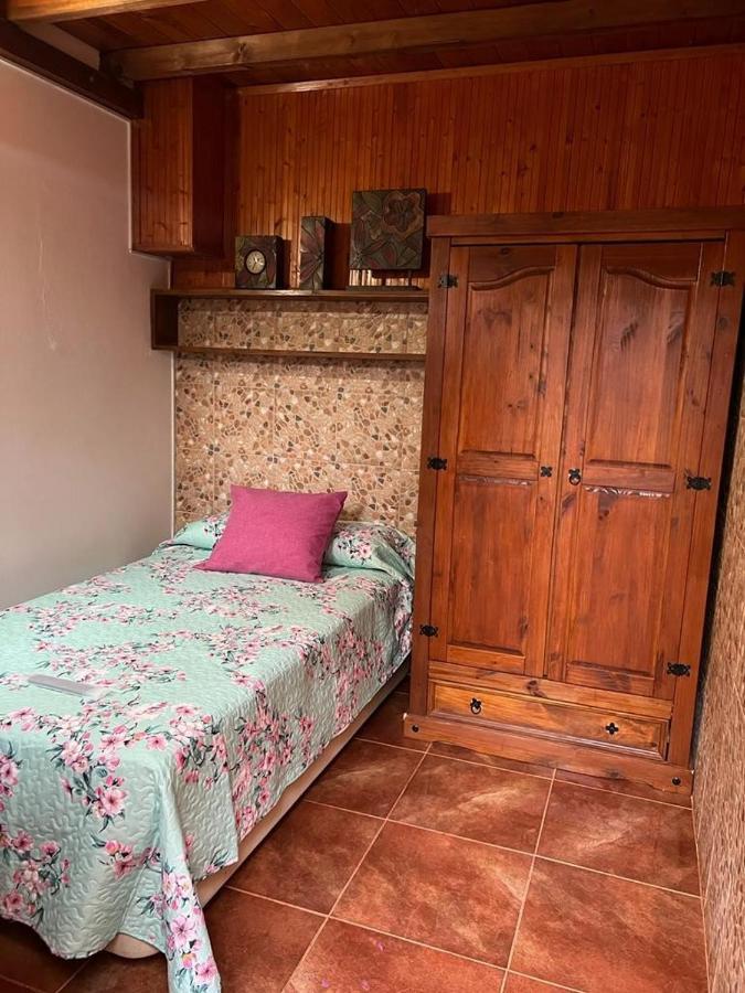 فيلا Casa Vacacional Renacer غران تاراغال المظهر الخارجي الصورة