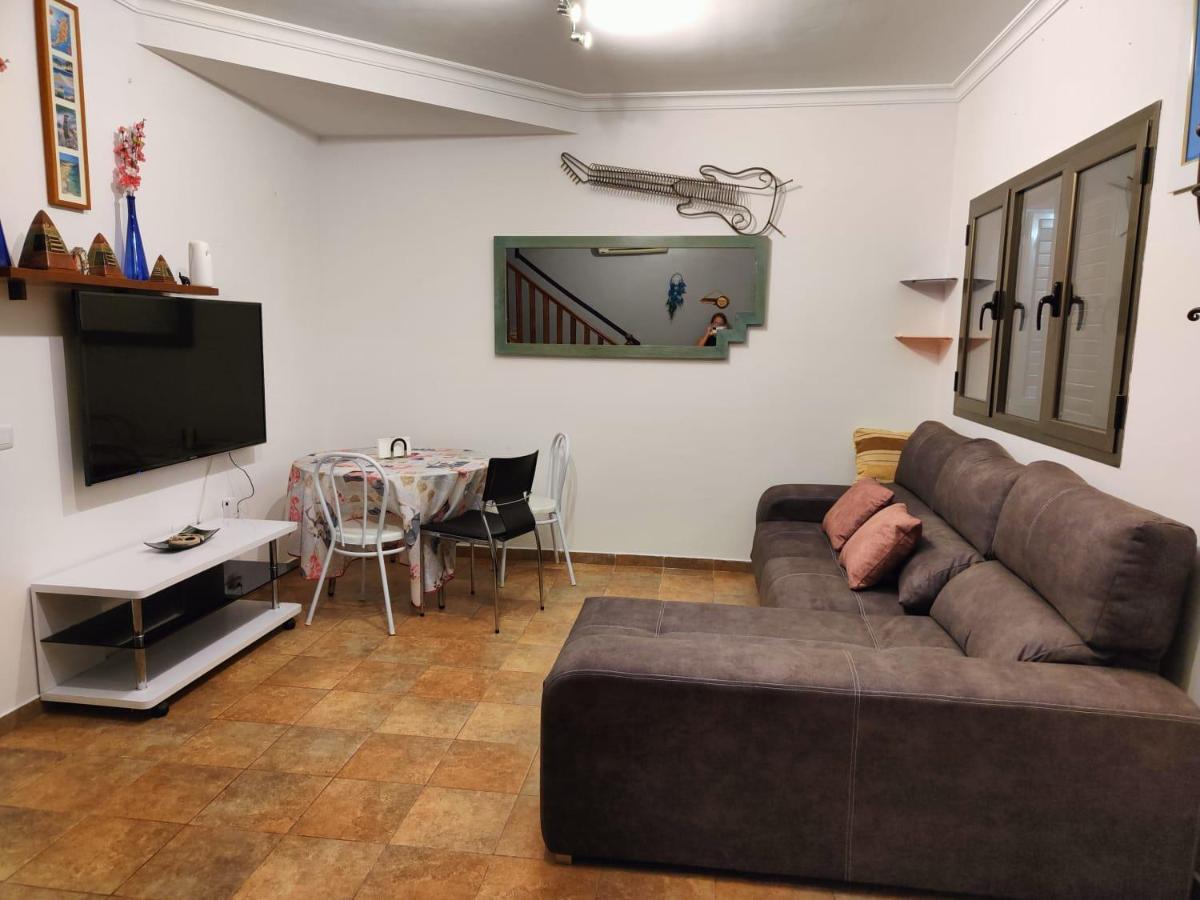 فيلا Casa Vacacional Renacer غران تاراغال المظهر الخارجي الصورة