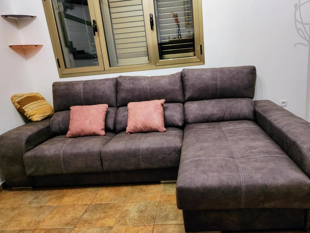 فيلا Casa Vacacional Renacer غران تاراغال المظهر الخارجي الصورة
